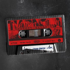 Vintage Genetics [Vol. 1]
