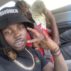 Ride Wit My Niggas