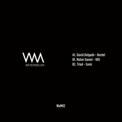 PREMIERE: Maher Daniel - 909 [WaM02]