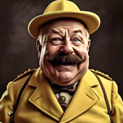 Rust & Bones – Fetchflix TV Series – Colonel Mustard