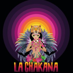 La Chakana - Saya Caliente MASTER 2020