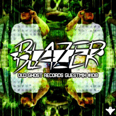 BLAZER OLD GHOST RECORDS GUESTMIX #108