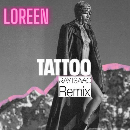 Tattoo (Axelblueboy Remix) - Loreen