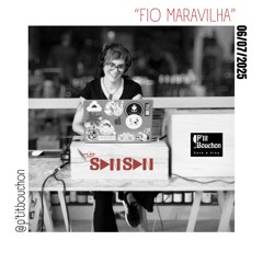 missSANSAN @p'tit bouchoun (FR) intro