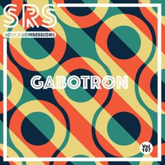 Soul Room Sessions Volume 197 | GABOTRON | Mexico (FREE D/L)