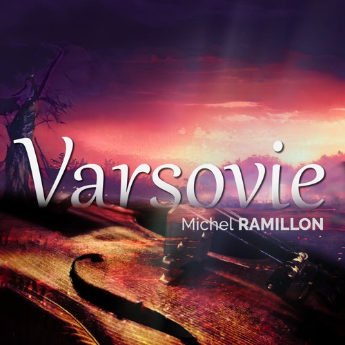 Varsovie (performed using Vienna Symphonic Library)