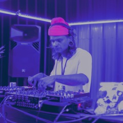 Blue Night / Techno Podcast