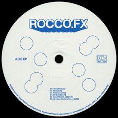 CF Premiere: Rocco.fx - 150 Detroit [Detroit Classic Gallery]