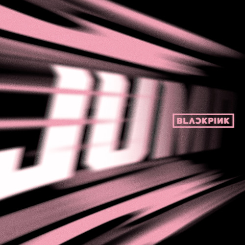 NRJ - BLACKPINK - JUMP (PI)