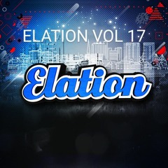 ELATION - VOL 17 - DJ Firky
