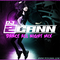 Dance All Night Mix