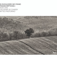 01 Drown Out The Noise