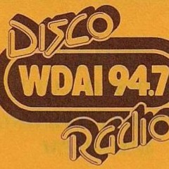 DISCO WDAI MEMORIES Vol 6 Mix Dj Mike Z Promo