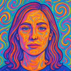 The Sound of Her Smile