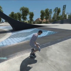 *2025* SPELL [prod. tommy zahh] *skate rock*