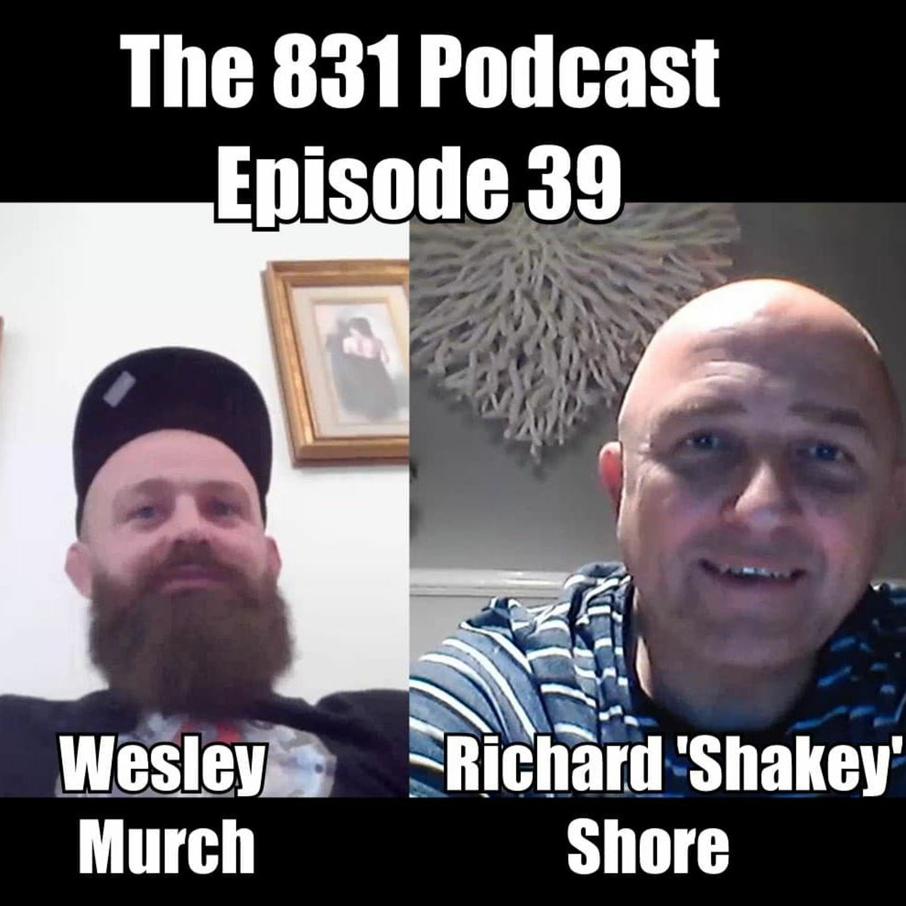 The 831 Podcast