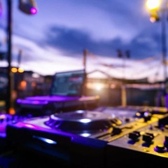 All Before Midnight FDR Mix