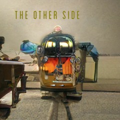 Kev Dot Kruz - The Other Side (Original Mix)FREE DOWNLOAD