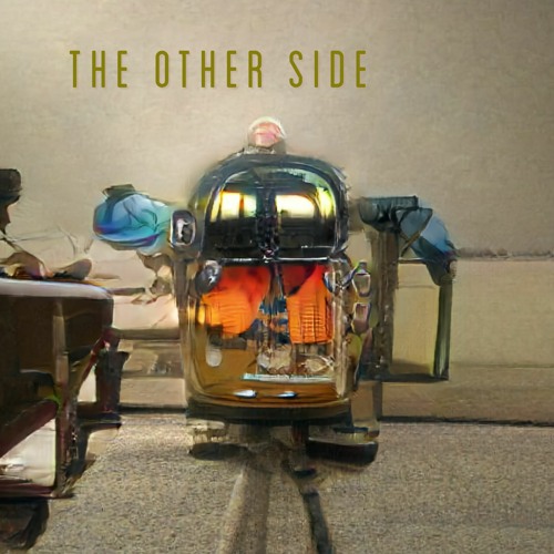 Kev Dot Kruz - The Other Side (Original Mix)FREE DOWNLOAD