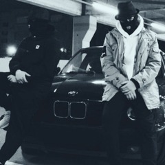 Криминальный бит - Цепи на шее