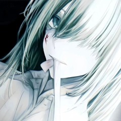glass cage (me)