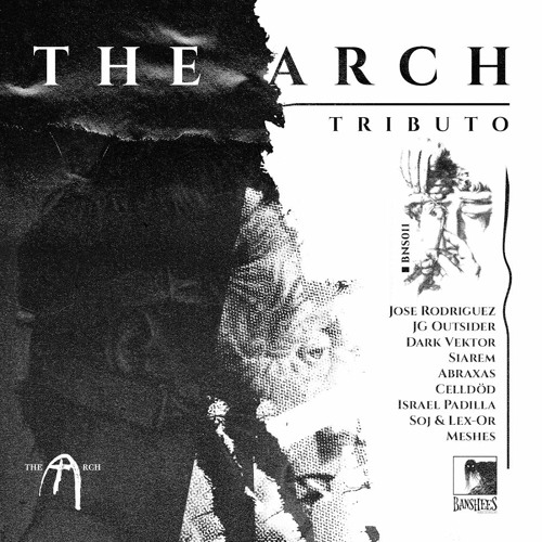 PREMIERE: The Arch - Ribdancer (José Rodriguez Remix)[Banshees]