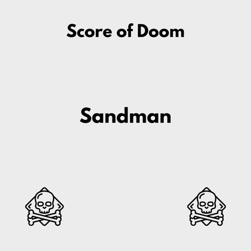 Sandman