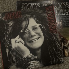 Janisjoplin / itsonme