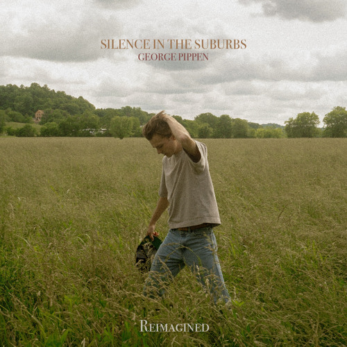Silence in the Suburbs (Acoustic)