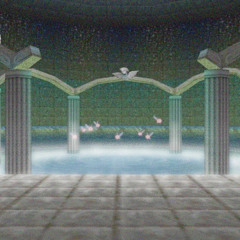 inhuman x Fairy Fountain (MIKAZE Edit)