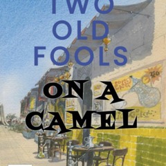 (PDF) Two Old Fools on a Camel: From Spain to Bahrain and back again