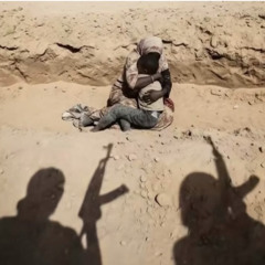 Our very own bloody sunday