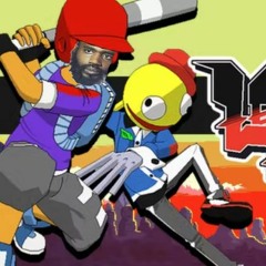 Takyish Mix