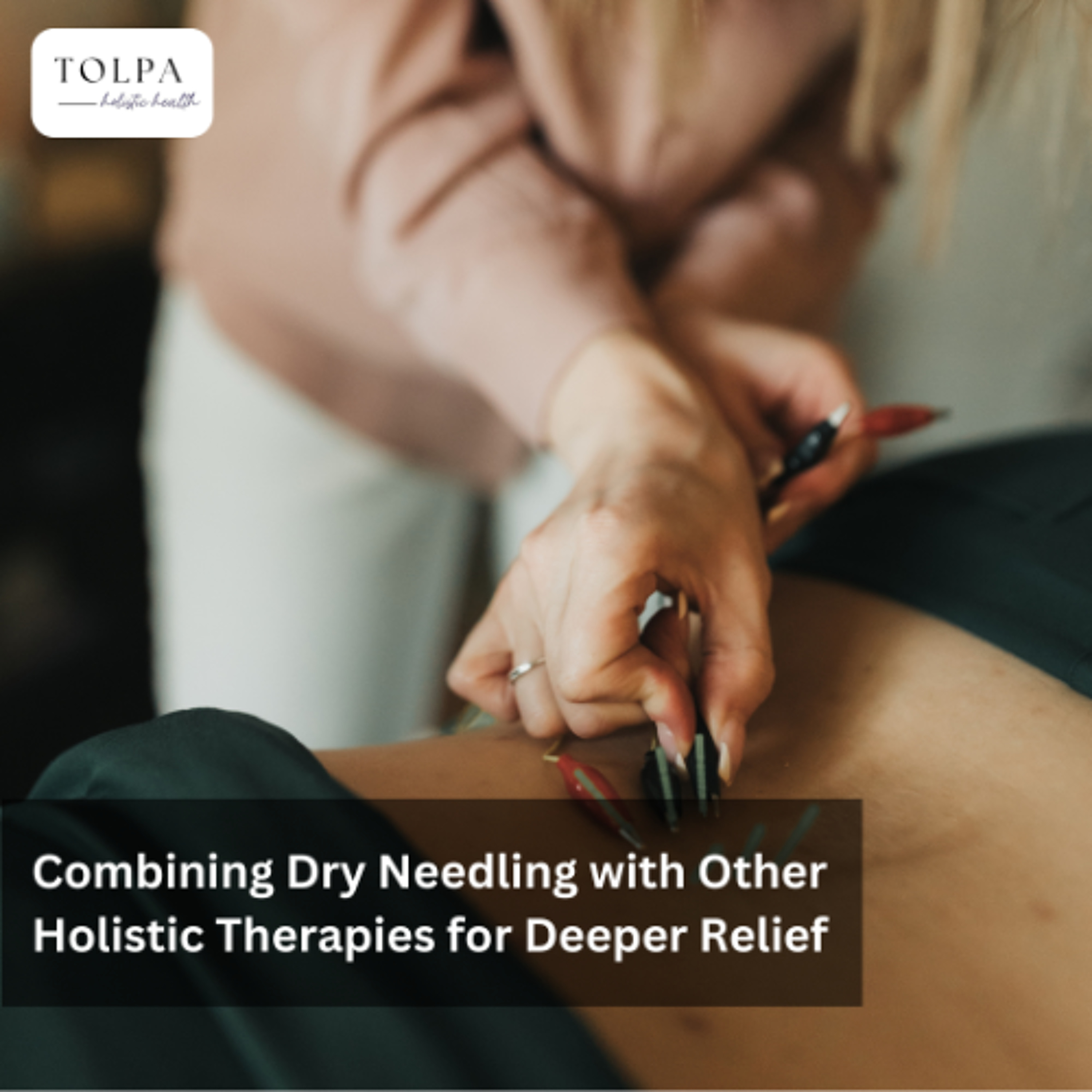 Tolpa Holistic Health
