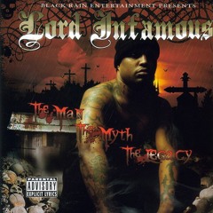 Lord Infamous - Frosty Feat. II Tone & Mac Montese Of Da Crime - Click