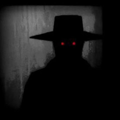 BENADRYL HAT MAN