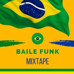 Mercy - Baile Funk Mixtape