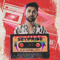 Pré Pride 2023 - Lado A - DJ Caio Pelati