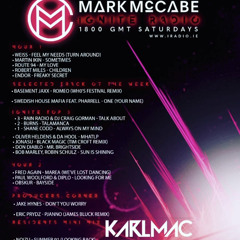 Karl Mac - Mark McCabe Ignite Radio mix