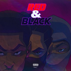 Carns Hill FT DOROAD X KWENGFACE X (67) R6 - RED & BLACK
