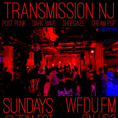 Transmission NJ  8/10/25