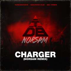 Triangle des Bermudes - Charger (Norsam Remix) [PITCHED FOR COPYRIGHTS]