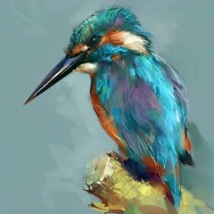 Oiseau