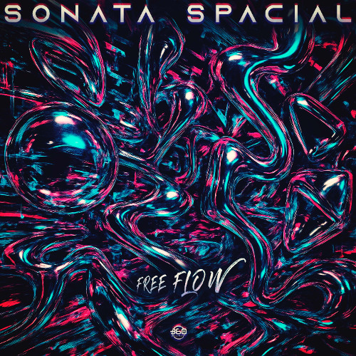 Sonata Spacial - Free Flow (Original Mix)