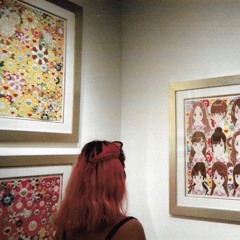 Kathy Coopers Playlist (Blame)