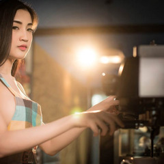 EsPREssO - ( Prod. by MiTox ) - Original DEMO  RNB