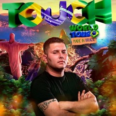 SESION TOUCH BRASIL