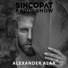 Alexander Alar - Sincopat Podcast 304