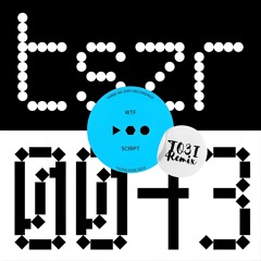 WTF (TO3I Remix)