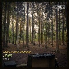 JNB - Midsummer Mixtapes Vol 2
